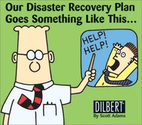 Dilbert arrive en film
