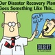 Dilbert arrive en film