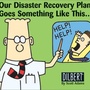 Dilbert arrive en film