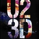 Le film U2-3D, avec Bono, en avant-première