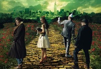Qui adaptera le Magicien d'Oz ?