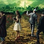 Qui adaptera le Magicien d'Oz ?