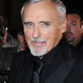Dennis Hopper nous a quitté