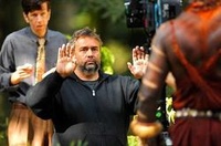 Le nouveau pari de Luc Besson