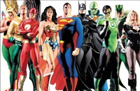 Comic-books au cinéma, bis repetita