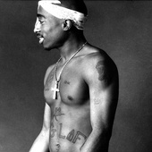 Un biopic sur Tupac Shakur