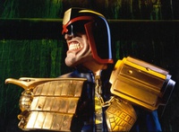 Judge Dredd 3D pour 2011 ?