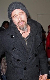 Les journalistes imparfaits de Brad Pitt