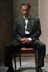 Andy Garcia et le Mexique, bis repetita