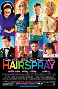 Hairspray 2 ne verra jamais le jour