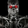 Christian Bale, le nouveau Terminator