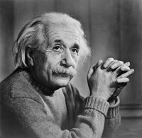 Un film sur la jeunesse d'Einstein