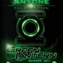 Enfin une affiche pour Green Lantern !