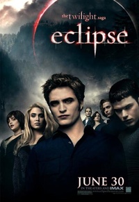 Fans de Twilight, vous êtes gâtés !