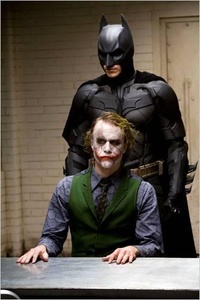 Pas de Joker dans Batman 3