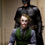 Pas de Joker dans Batman 3
