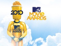 Twilight domine les MTV Movie Awards