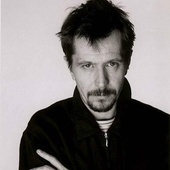 Gary Oldman fait la taupe pour Alfredson