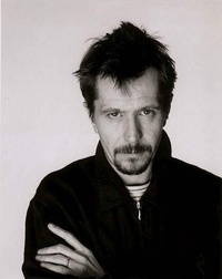 Gary Oldman fait la taupe pour Alfredson