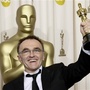 Danny Boyle en course pour les JO