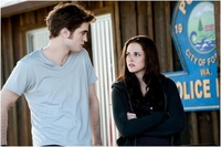 Twilight 3 : 18 nouvelles photos !