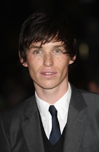 Eddie Redmayne, l'ami des chevaux