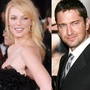 Gerard Butler et Katherine Heigl dans une comédie romantique!