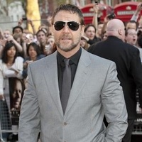 Russell Crowe, bon samaritain