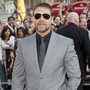 Russell Crowe, bon samaritain