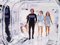 Enfin un scénariste pour Logan's Run
