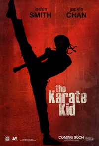 Une suite pour Karate Kid ?