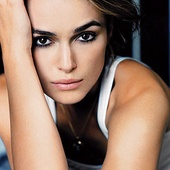 Keira Knightley de retour