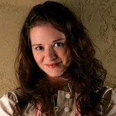 Sarah Drew a une promotion