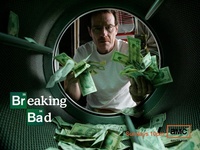 Et de quatre pour Breaking Bad