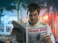 Dexter, saison 5 : le casting s'étoffe