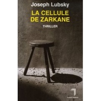 Patrick Sébastien adapte son roman la cellulle de Zarkane, avec Benoit Magimel