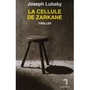 Patrick Sébastien adapte son roman la cellulle de Zarkane, avec Benoit Magimel