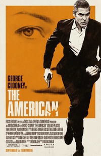 George Clooney s'affiche version vintage !