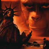 Don Cheadle et Freida Pinto en route pour la planète des singes ?