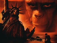 Don Cheadle et Freida Pinto en route pour la planète des singes ?