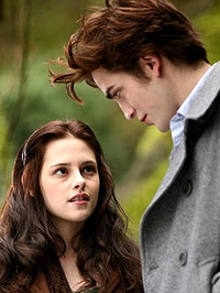 Les fans de Twilight veulent du sang et du sexe