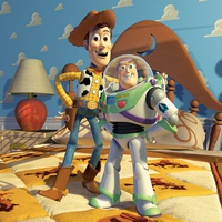 Buzz et Woody ne s'arrête plus