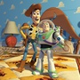 Buzz et Woody ne s'arrête plus