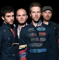 Coldplay s'invite dans Glee