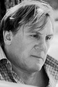 Gérard Depardieu traque Benoit Magimel