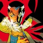 Des scénaristes pour le Dr Strange