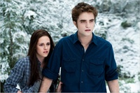 Twilight enflamme la planète cinéma
