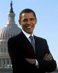 Edward Norton vote Barack Obama !