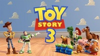 Toy Story 3 plus fort que Shrek 4 !