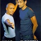 Eric et Ramzy : deux flics à Barbès